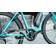 Ecoride Ambassador AXS M-5 E6100 2023 Turquoise Unisex