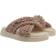 INUIKII Woven Stones Slipper - Taupe