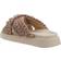 INUIKII Woven Stones Slipper - Taupe