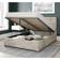 Aspire Hepburn Single 100x214cm