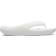 Crocs Mellow Recovery Flip - White