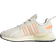 adidas NMD_V3 W - Off White/Beam Orange/Super Pop