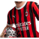 Puma Ac Milan Home Jersey 2024-25 Men's