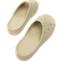 Crocs Classic Platform Slide - Stone