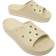 Crocs Classic Platform Slide - Stone