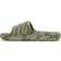 Adidas Adilette 22 - Olive Strata/Silver Green/Core Black