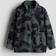 H&M Boys Green Fleece jacket 1½-2Y