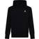 Nike Big Kid's Jordan MJ Brooklyn Fleece Pullover Hoodie - Black (95D232-023)