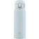 Zojirushi One Touch Seamless Ice Gray Water Bottle 0.48L