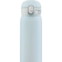Zojirushi One Touch Seamless Ice Gray Water Bottle 0.48L