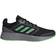 adidas Galaxy 5 M - Core Black/Screaming Green/Grey Three