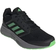 adidas Galaxy 5 M - Core Black/Screaming Green/Grey Three