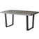 Mmilo Dannis Grey Dining Table 90x160cm