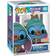 Funko Pop! Disney Stitch as Gus Gus