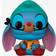 Funko Pop! Disney Stitch as Gus Gus