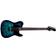 ESP LTD TE-200DX NT BLUE BURST Electric Guitar