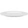 G.E.T. ENTERPRISES Melamine Oval White Serving Dish 4