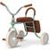 Vanilla Copenhagen Tricycle Pale Green