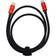 Nordic TB4-202 100W 40Gbps 8K Thunderbolt 4 USB C - USB C M-M 2m