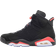 Nike Air Jordan 6 Retro M - Black/Infrared