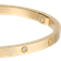 Cartier Love Bracelet Small - Gold/Diamonds