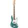 Squier By Fender Affinity Series Active Jazz Bas Laurel