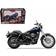 Maisto Harley Davidson Dyna Super Glide Sport Bike