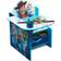 Delta Children Toy Story 4 Chair Desk with Storage Bin