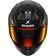 Shark Casco integral D-Skwal Blast-R Mat Noir Adulto