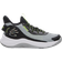 Under Armour Curry 3Z7 - Mod Gray/Black/High Vis Yellow