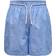 Only Arja Mid Waist Shorts - Blue/Infinity