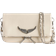 Zadig & Voltaire Clutch Rock Nano Swing Your Wings - Flash