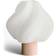 Crème Atelier Soft Serve Wild Strawberry Table Lamp 23cm