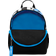 Nike Brasilia JDI Mini Backpack - Black/Photo Blue