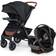 Chicco Bravo Primo Trio (Travel system)