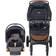 Chicco Bravo Primo Trio (Travel system)