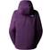 The North Face Quest Hooded Jacket Women - Black Currant Purple