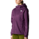 The North Face Quest Hooded Jacket Women - Black Currant Purple