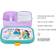 Mepal Lunch Box Campus Disney Princess