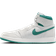 Nike Air Jordan 1 Zoom CMFT 2 M - Summit White/Oxidised Green/Bicoastal