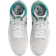 Nike Air Jordan 1 Zoom CMFT 2 M - Summit White/Oxidised Green/Bicoastal