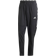 Adidas Own The Run 3 Stripes Pants - Black