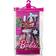 Barbie Complete Look Flowers Fashion Pack