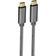 Nordic USBC-N1029 3A 60W 5Gbps 3.2 Gen1 USB C - USB C M-M 2m