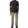 Belstaff Tipped Polo Shirt - Black