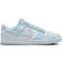 NIKE Dunk Low Retro M - White/Glacier Blue