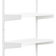 Sarpsborg Metall Shelf White Vägghylla 90cm