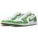 NIKE Air Jordan 1 Low SE M - White/Lightning/Chlorophyll