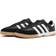 Adidas Samba MN - Core Black/Cloud White/Gum