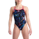 Arena Challenge Swimsuit - Black/Multicolour